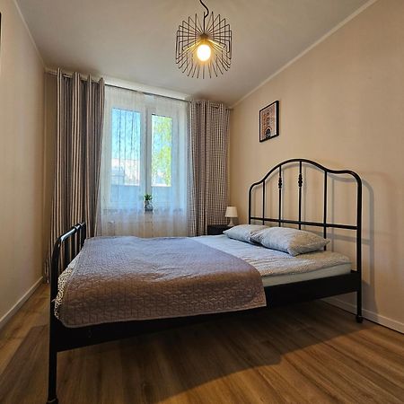 Apartamenty Kdn Na Rysiej Katowice Exterior foto