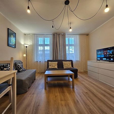 Apartamenty Kdn Na Rysiej Katowice Exterior foto
