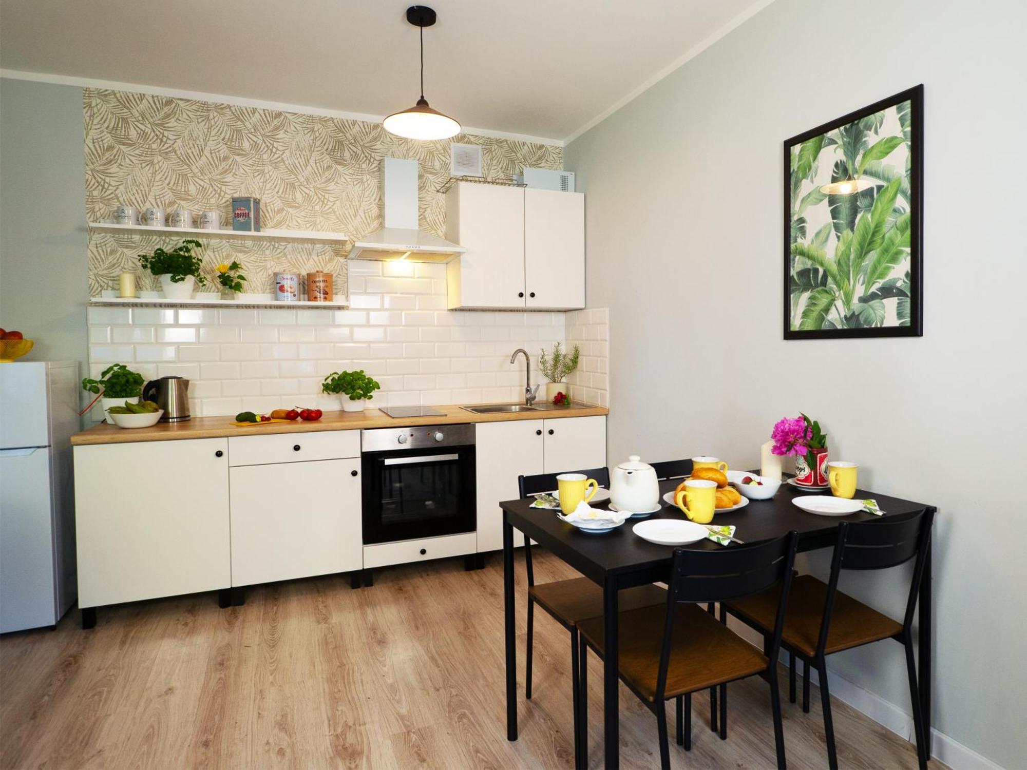 Apartamenty Kdn Na Rysiej Katowice Exterior foto