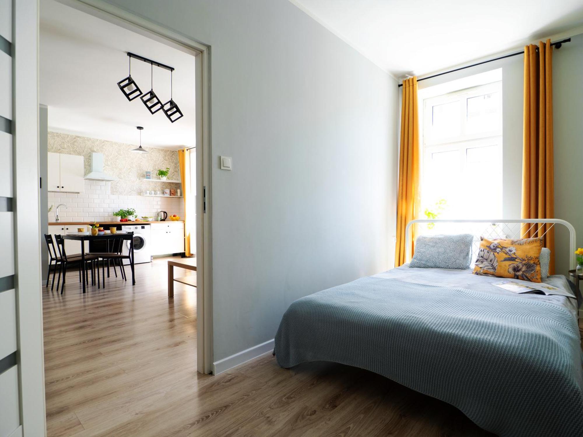 Apartamenty Kdn Na Rysiej Katowice Exterior foto