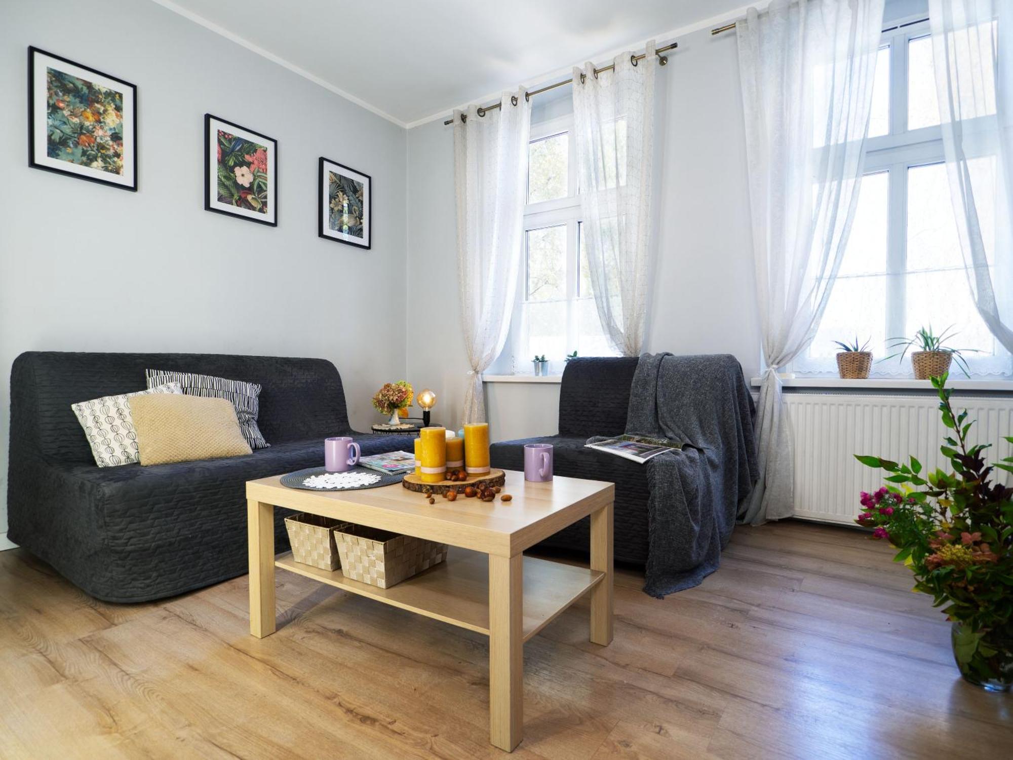 Apartamenty Kdn Na Rysiej Katowice Exterior foto