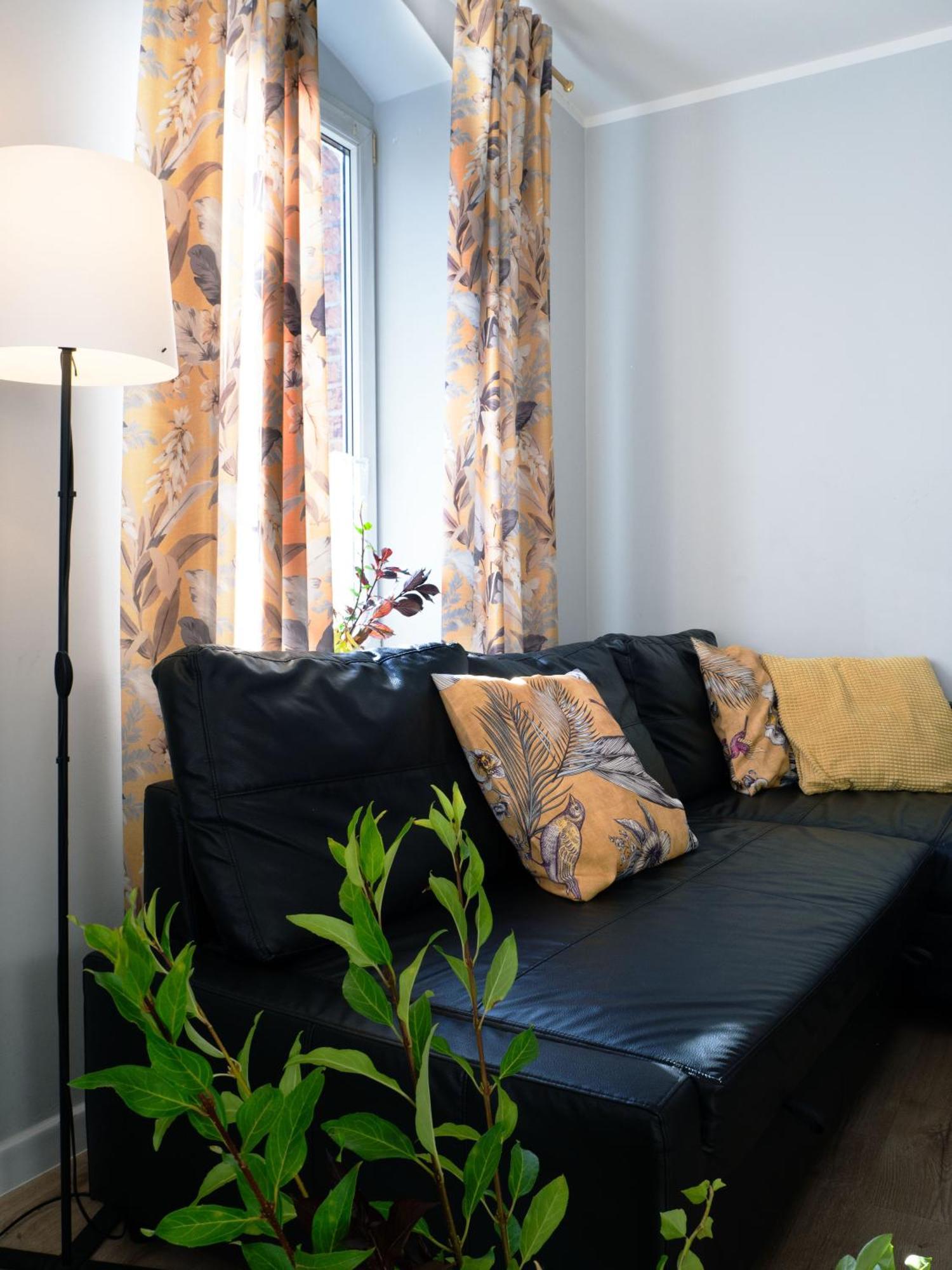 Apartamenty Kdn Na Rysiej Katowice Exterior foto