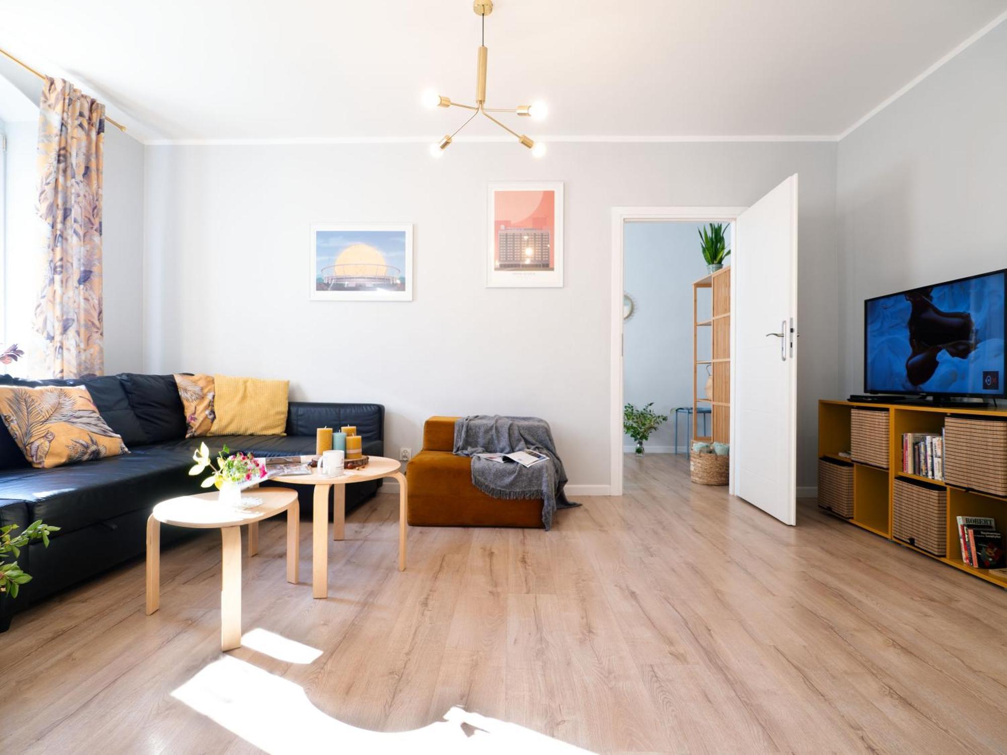 Apartamenty Kdn Na Rysiej Katowice Exterior foto