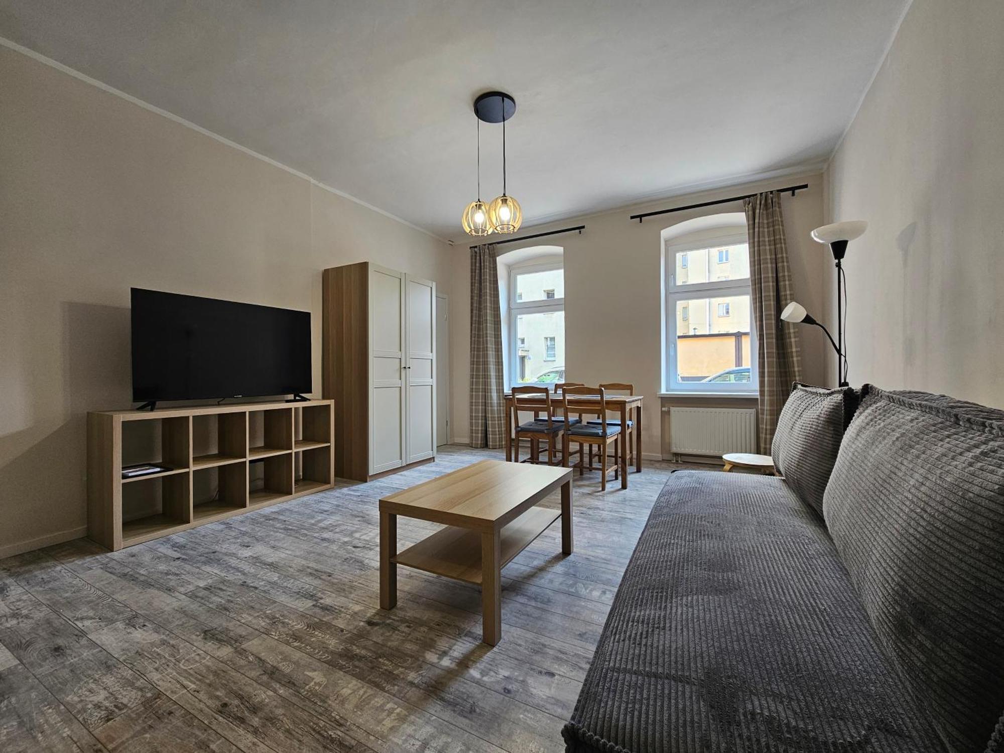 Apartamenty Kdn Na Rysiej Katowice Exterior foto