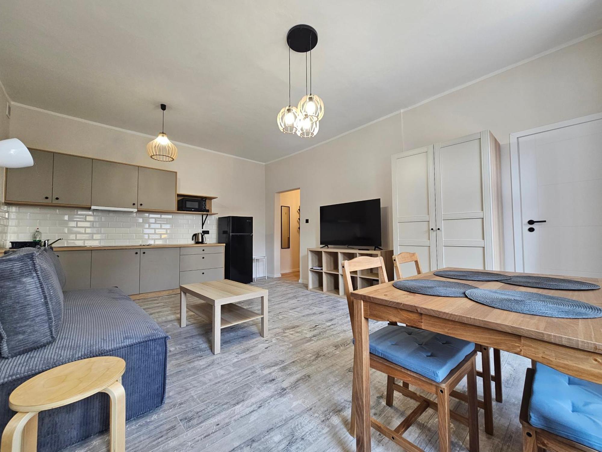 Apartamenty Kdn Na Rysiej Katowice Exterior foto