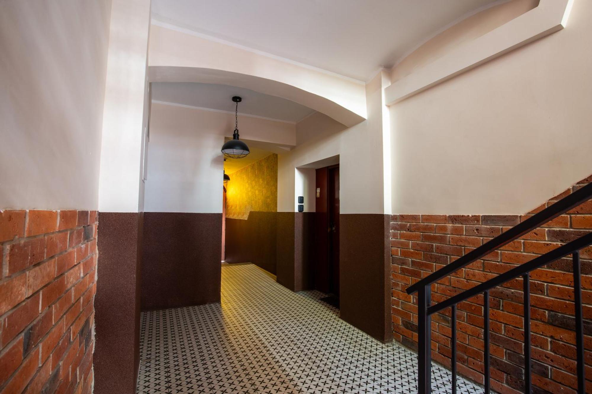 Apartamenty Kdn Na Rysiej Katowice Exterior foto