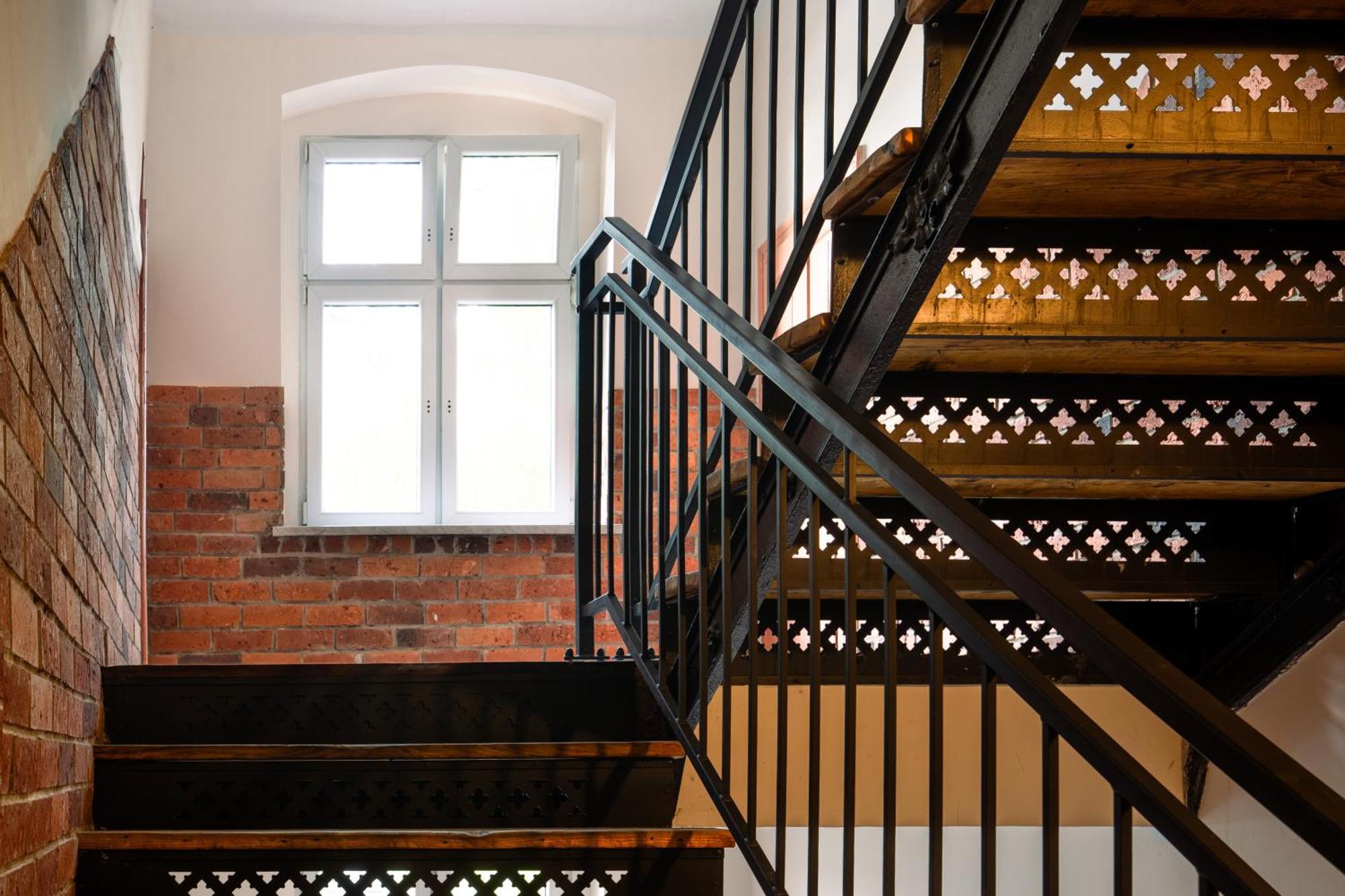 Apartamenty Kdn Na Rysiej Katowice Exterior foto
