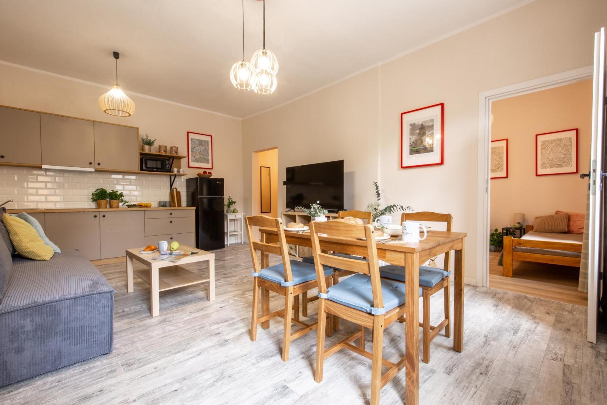 Apartamenty Kdn Na Rysiej Katowice Exterior foto