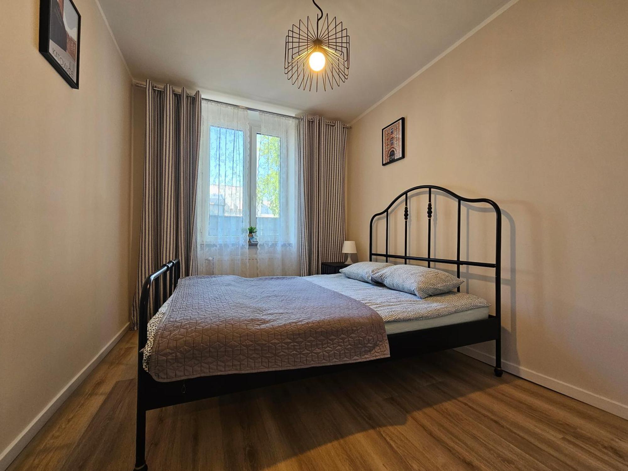 Apartamenty Kdn Na Rysiej Katowice Exterior foto